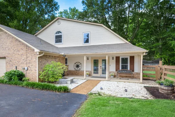 $449,000 | 6639 Old Millington Road, Millington, TN 38053