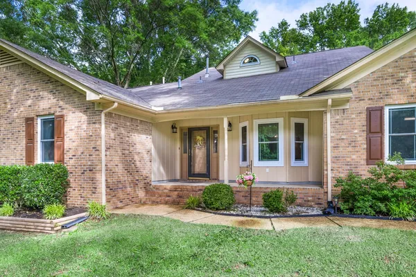 $449,000 | 6639 Old Millington Road, Millington, TN 38053