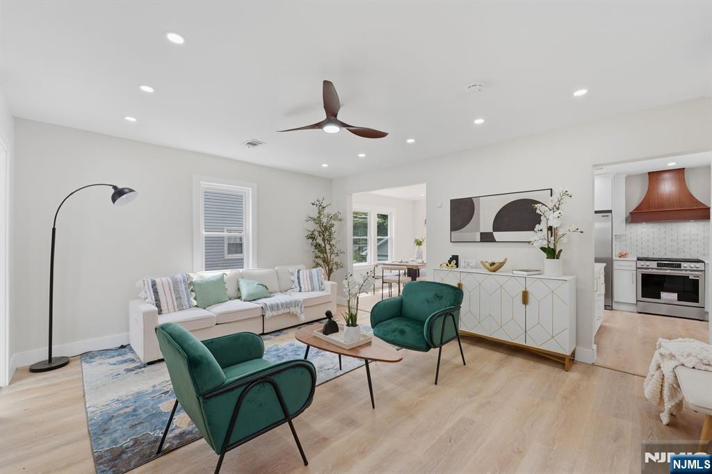 58 Yantecaw Avenue Bloomfield, NJ 07003 - Photo 2 of 36