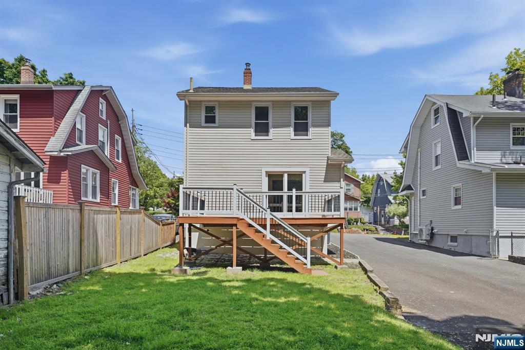 58 Yantecaw Avenue Bloomfield, NJ 07003 - Photo 31 of 36