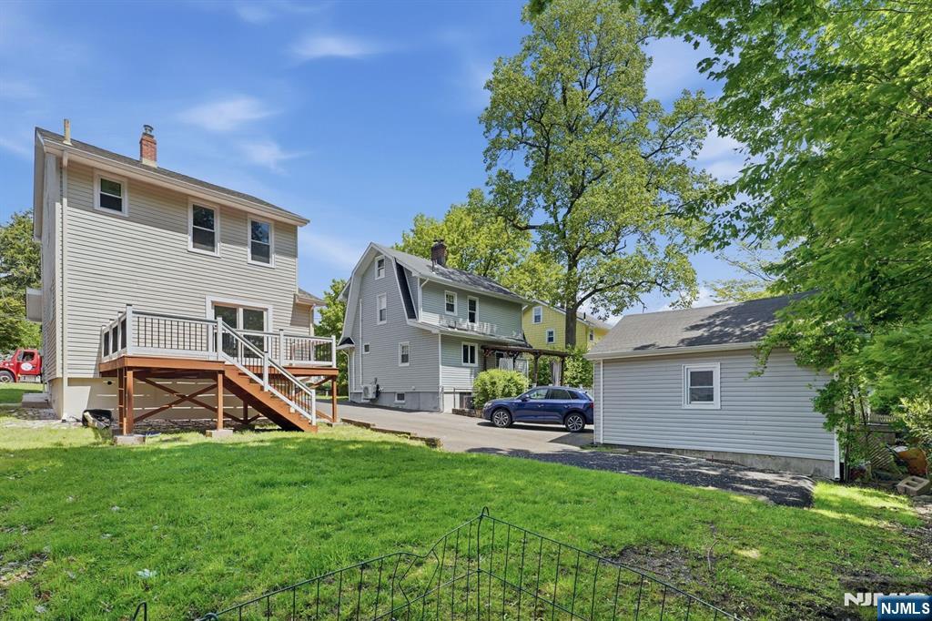 58 Yantecaw Avenue Bloomfield, NJ 07003 - Photo 32 of 36