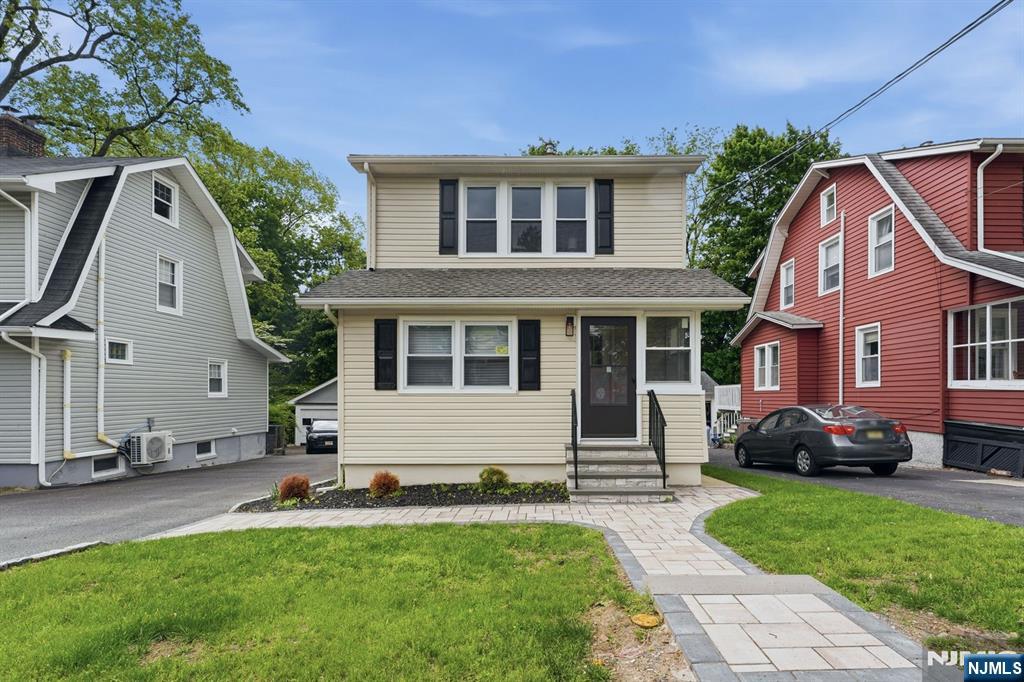 58 Yantecaw Avenue Bloomfield, NJ 07003 - Photo 35 of 36