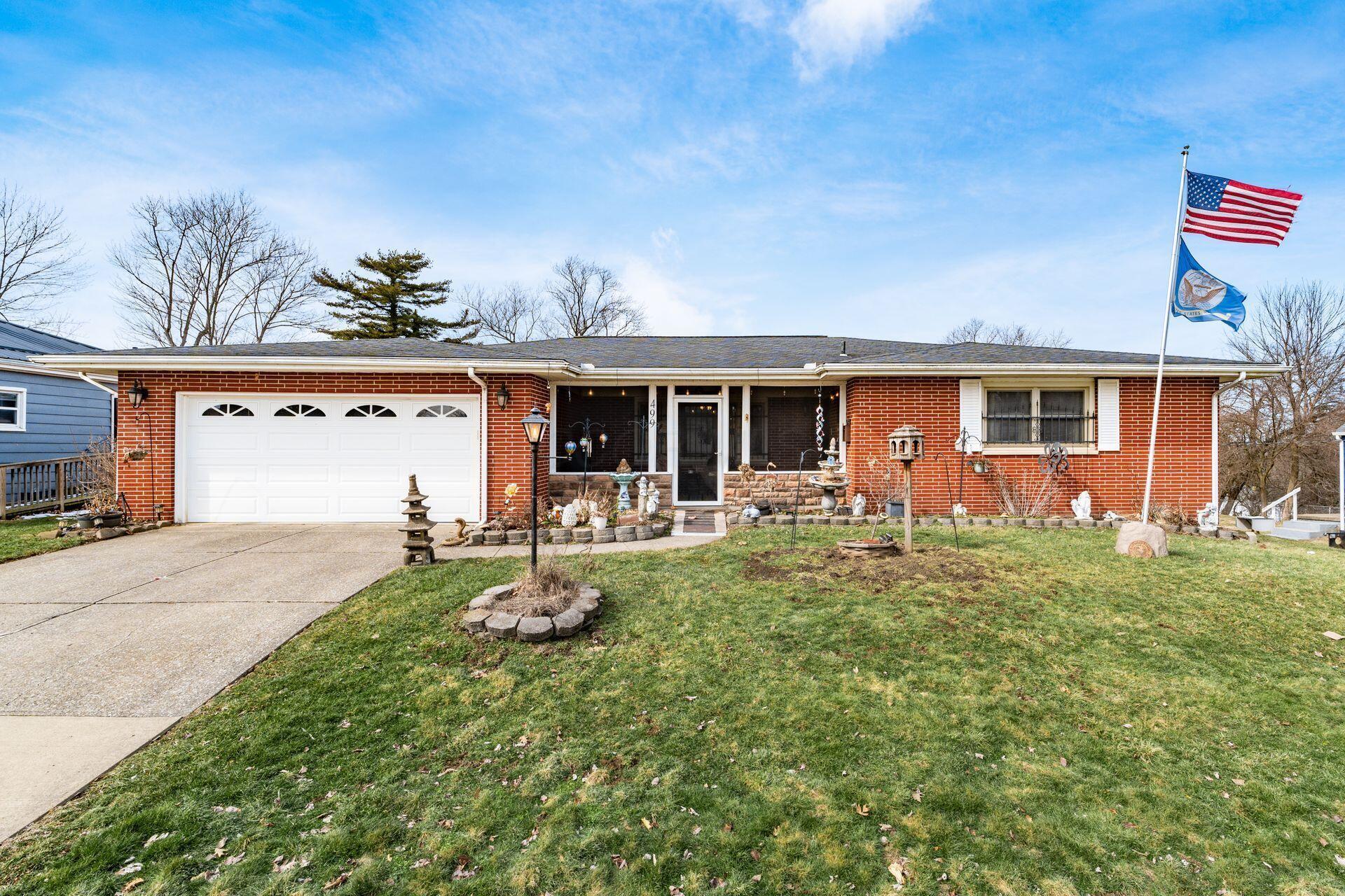 499 Beacon Road Newark, OH 43055 - Photo 1 of 40 001_on Rd Newark OH 43055 USA - Copy