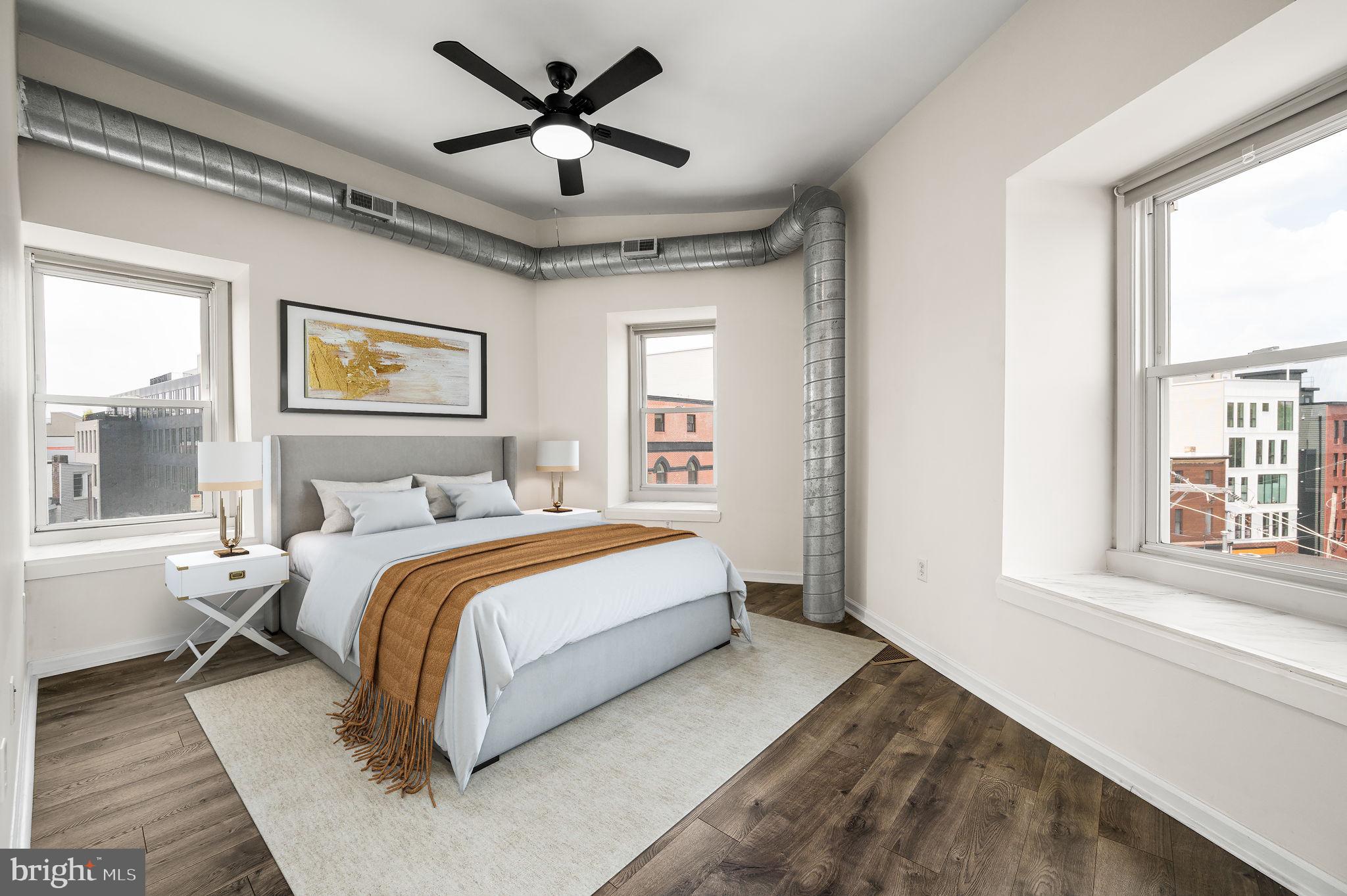 1733 Ridge Avenue, Unit R2 Philadelphia, PA 19130 - Photo 15 of 21 Gallery Image 15