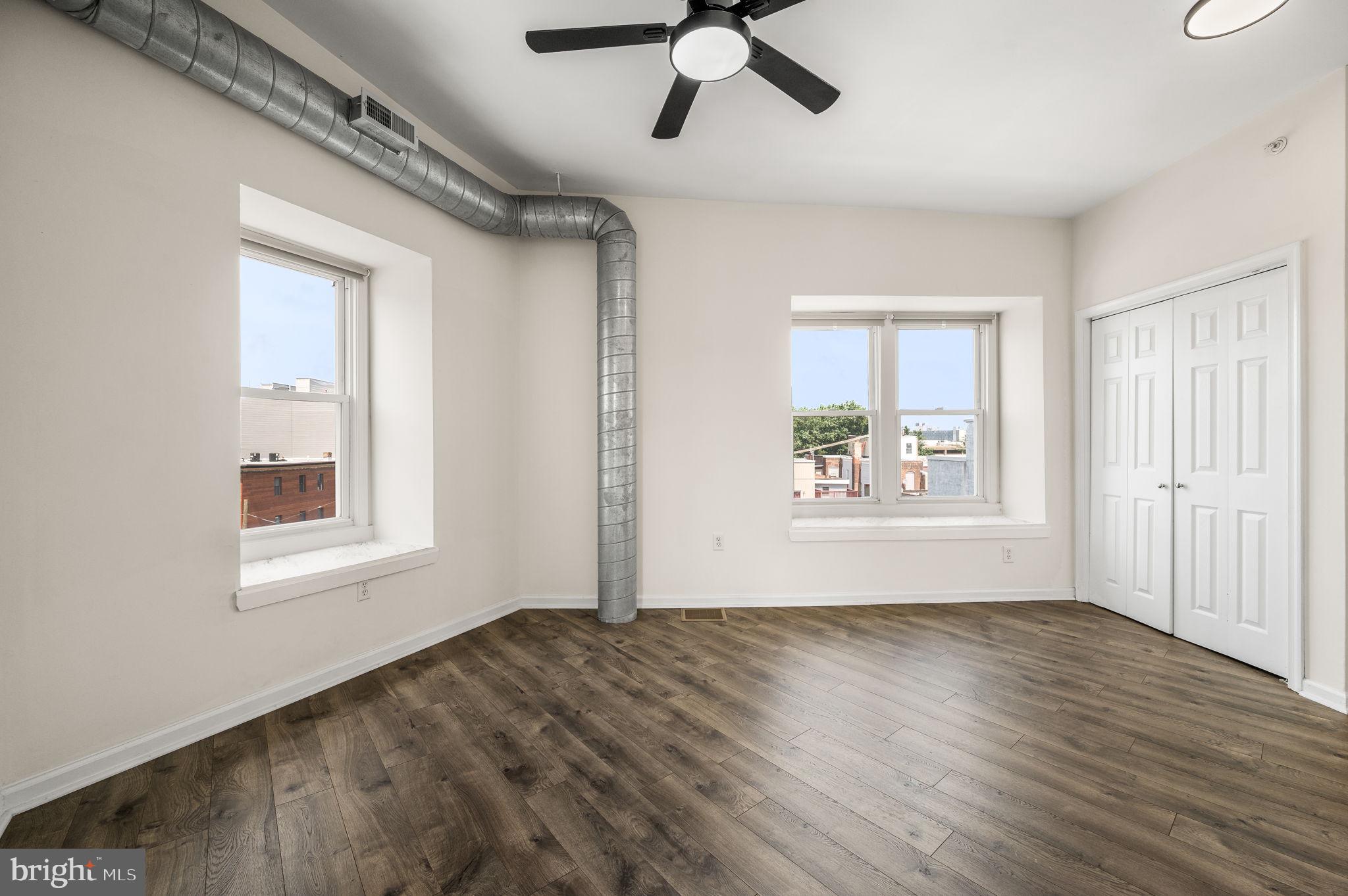 1733 Ridge Avenue, Unit R2 Philadelphia, PA 19130 - Photo 19 of 21 Gallery Image 19