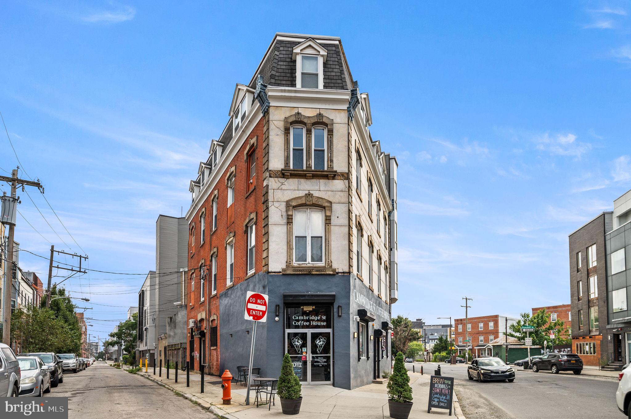 1733 Ridge Avenue, Unit R2 Philadelphia, PA 19130 - Photo 21 of 21 Gallery Image 21