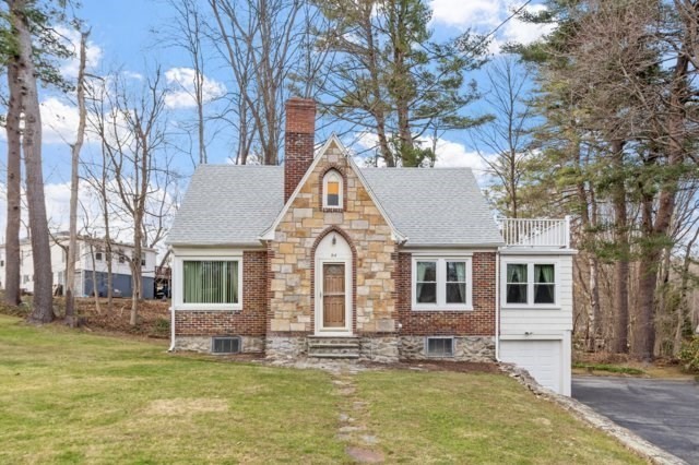 164 West Main Street Dudley, MA 01571 - Photo 1 of 36