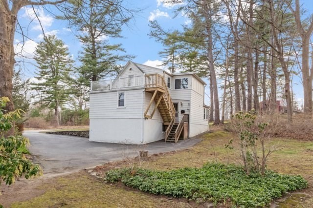 164 West Main Street Dudley, MA 01571 - Photo 36 of 36