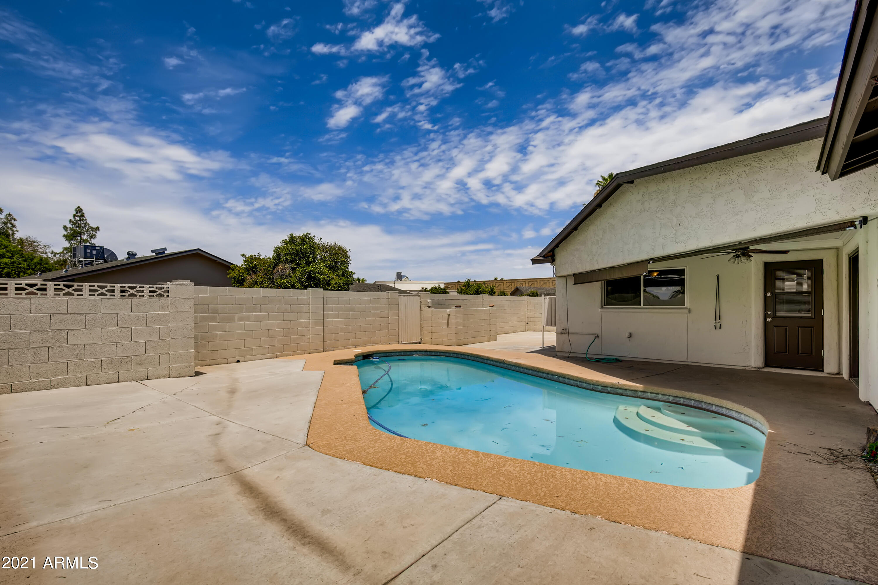 4408 South Newberry Road Tempe, AZ 85282 - Photo 27 of 33 46 Patio