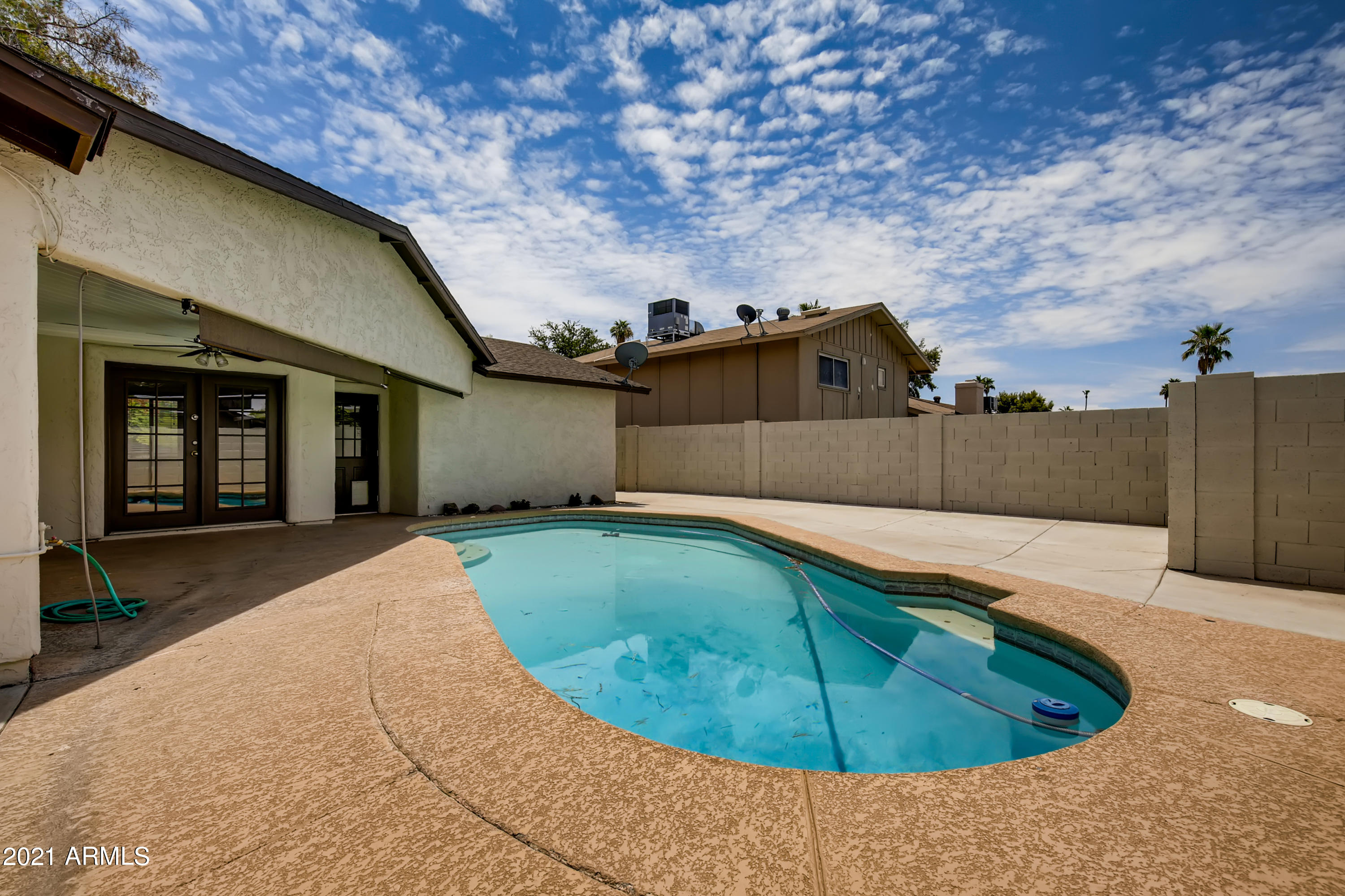 4408 South Newberry Road Tempe, AZ 85282 - Photo 33 of 33 56 Exterior Pool