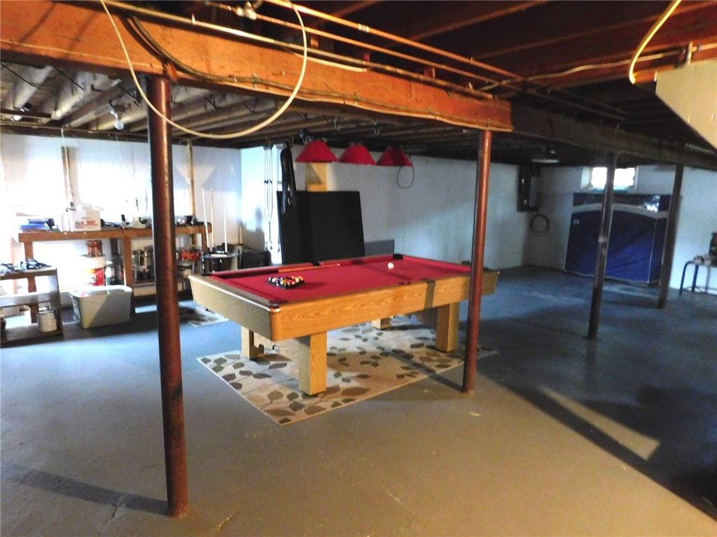 4 Mellon Road Warwick, RI 02889 - Photo 11 of 15 Basement