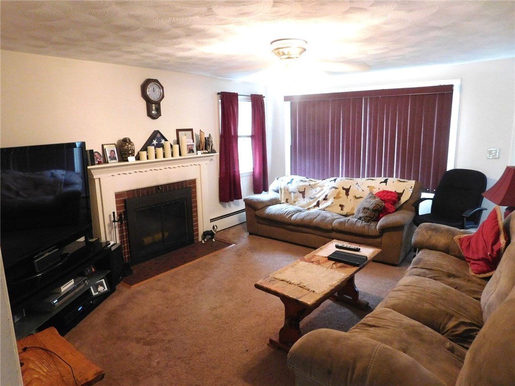4 Mellon Road Warwick, RI 02889 - Photo 3 of 15 More Living room.