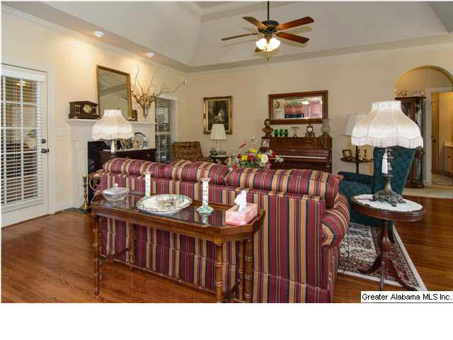 2817 Aster Lake Road Helena, AL 35022 - Photo 7 of 32