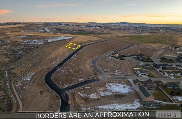 $159,000 | 3337 Lancer Avenue, Ammon, ID 83406