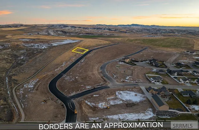 $159,000 | 3337 Lancer Avenue, Ammon, ID 83406