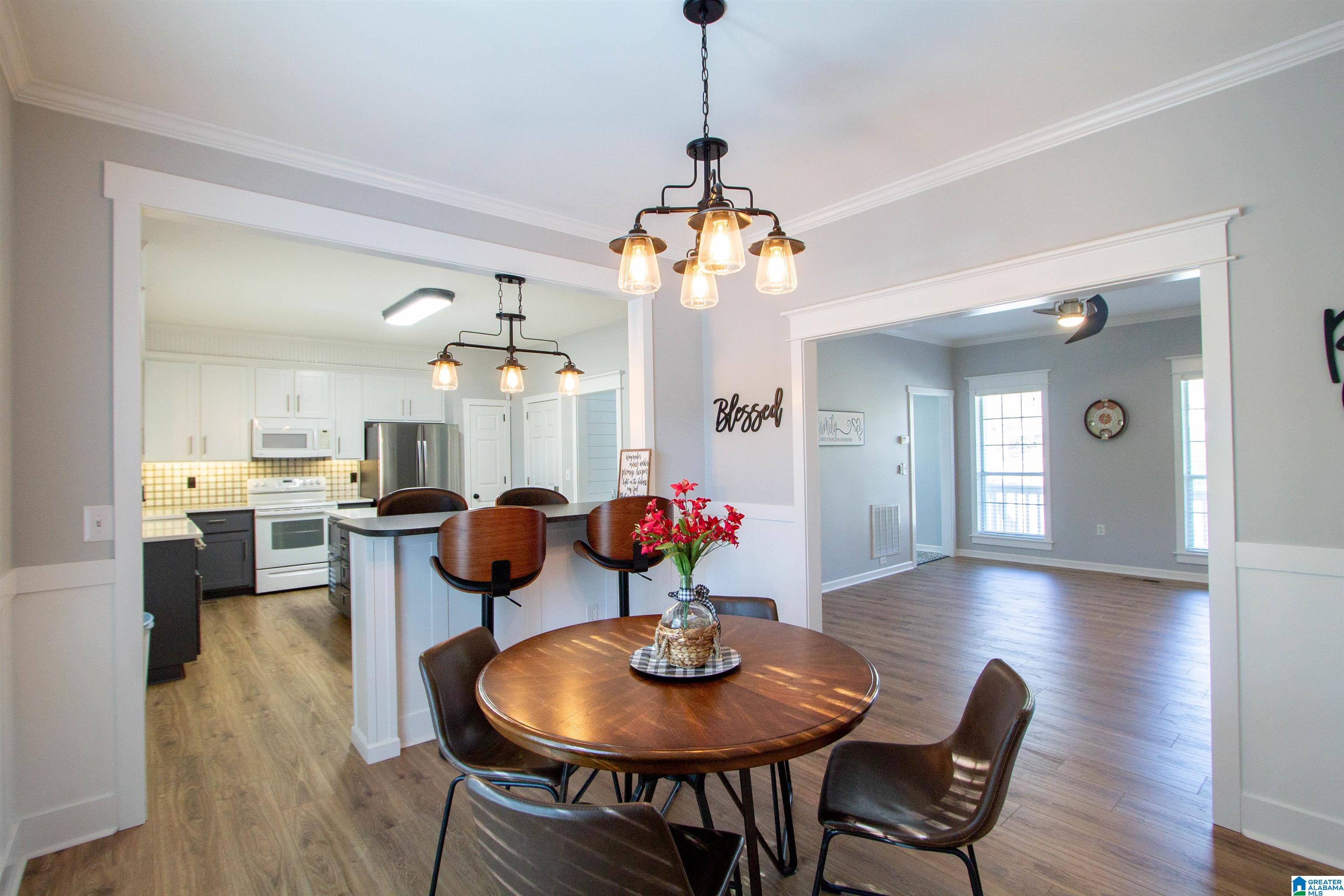 1439 Hill Spun Road Alabaster, AL 35007 - Photo 11 of 48