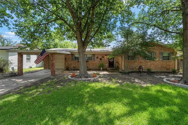 $235,000 | 2019 Sugg Drive, Waco, TX 76710