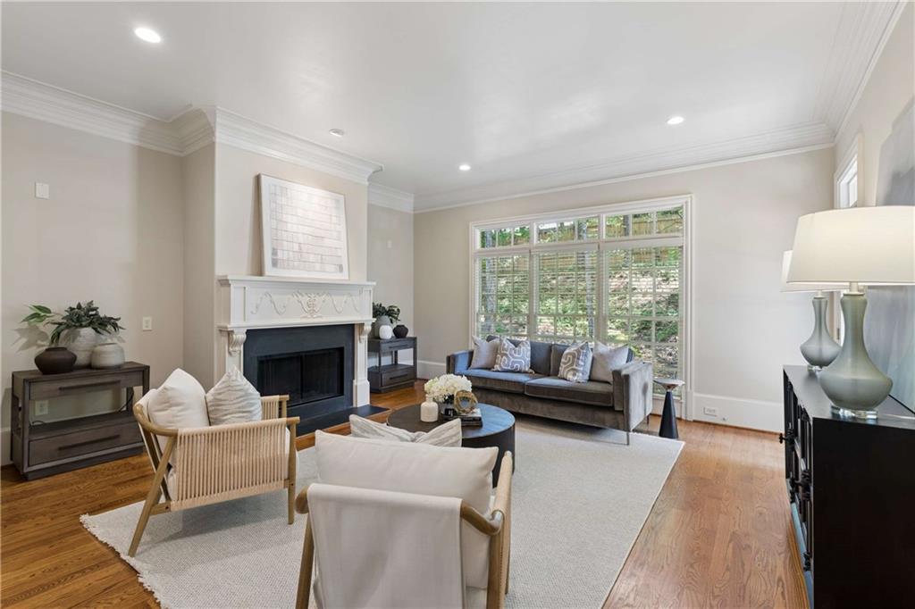 3937 St George Court Duluth, GA 30096 - Photo 32 of 88
