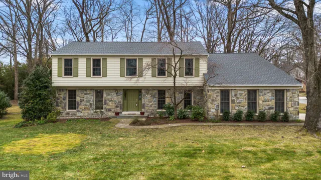 $545,000 | 706 Loch Ness Circle, Fort Washington, MD 20744