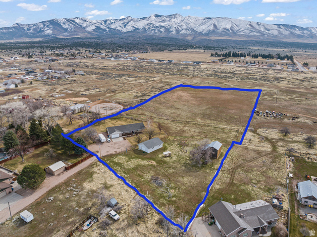 430 East Canyon Road Fillmore, UT 84631 - Photo 38 of 38