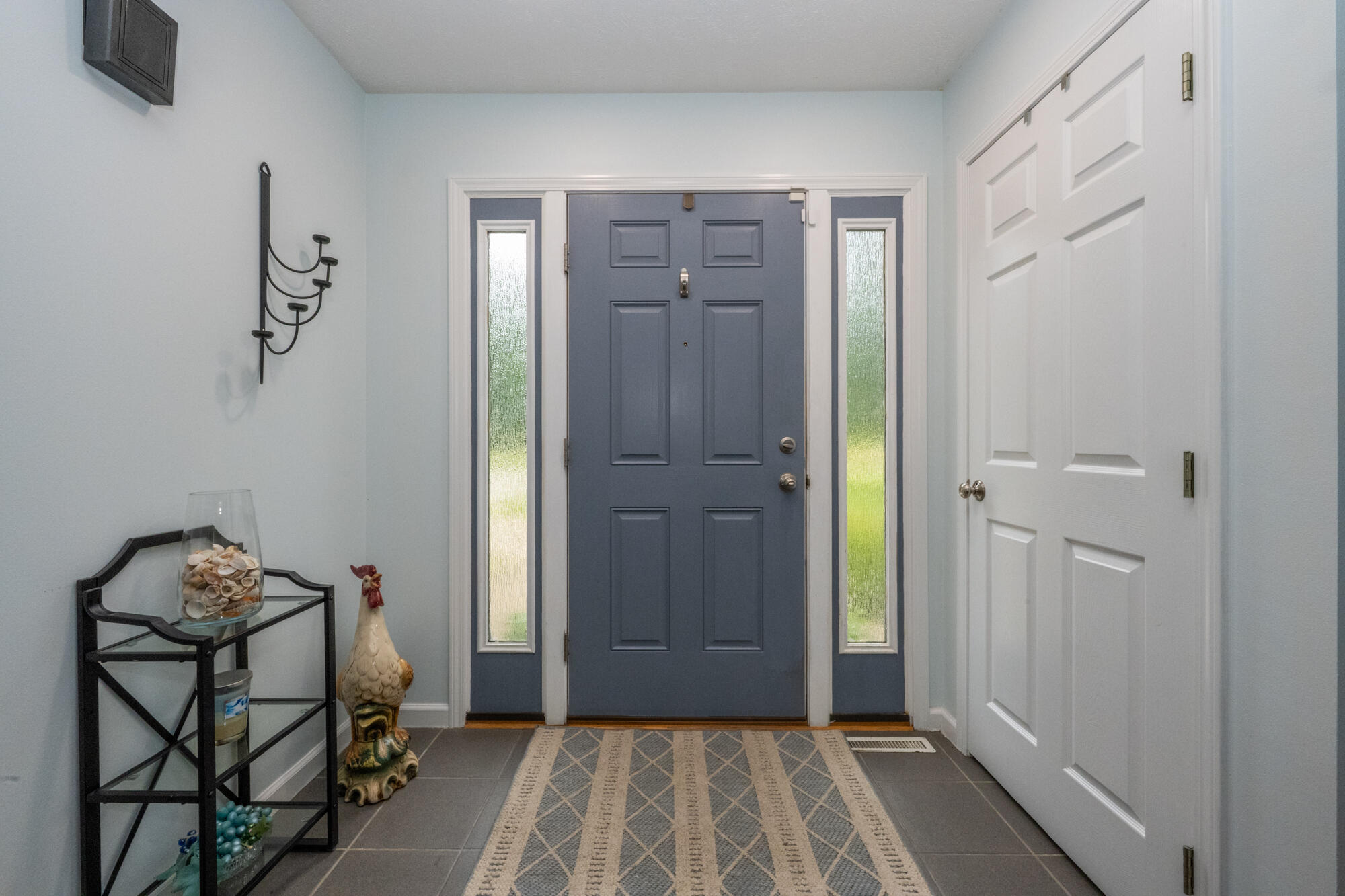 5324 Becht Road Coloma, MI 49038 - Photo 4 of 27 Front Door