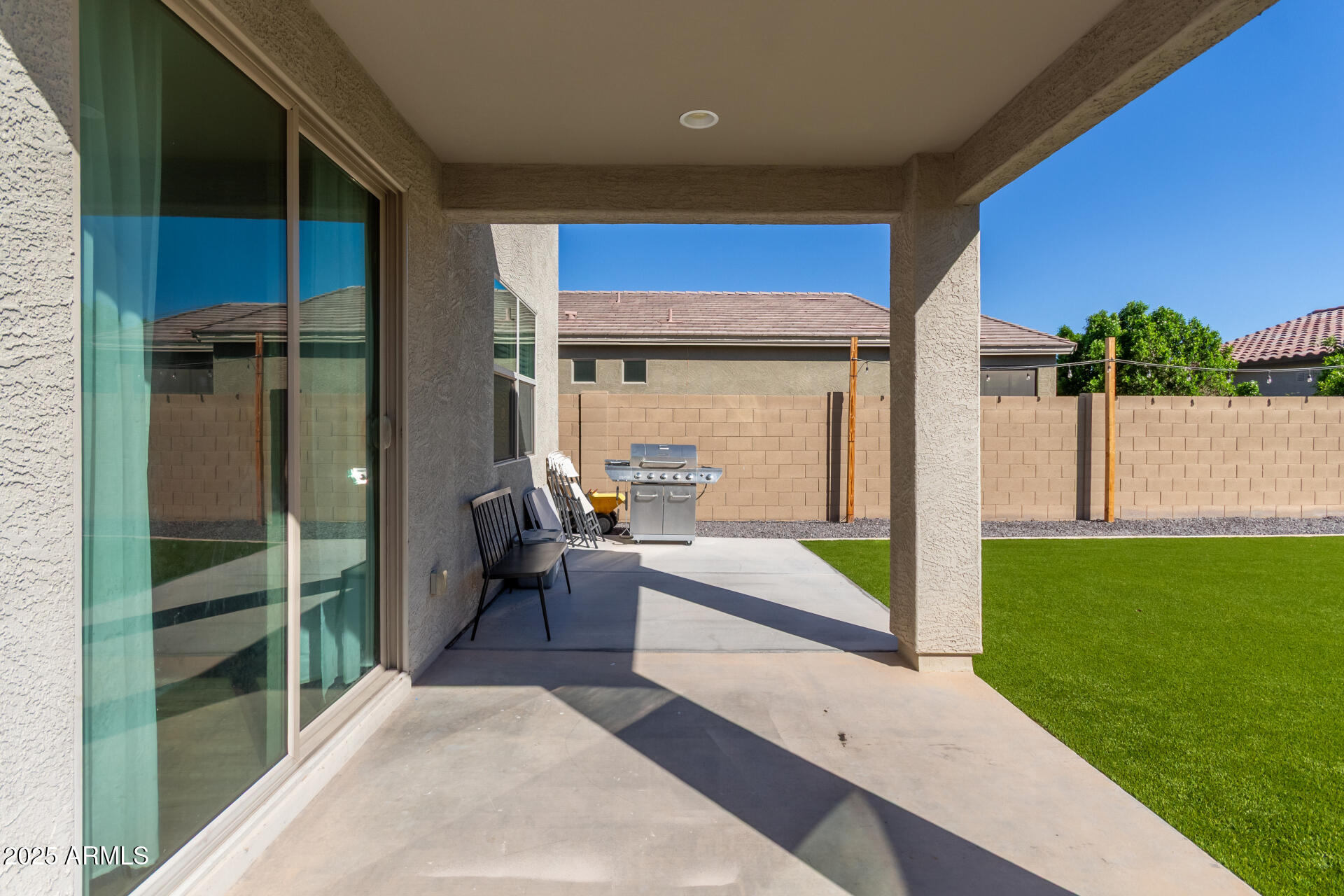 3215 West Pollack Street Phoenix, AZ 85041 - Photo 18 of 26 a view of an entryway