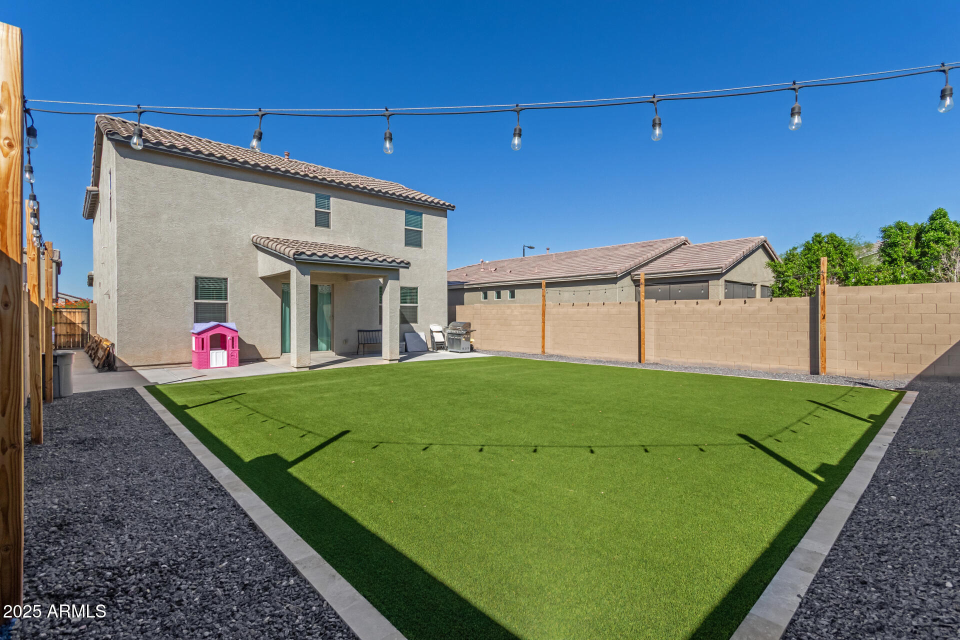 3215 West Pollack Street Phoenix, AZ 85041 - Photo 19 of 26 a view of outdoor space