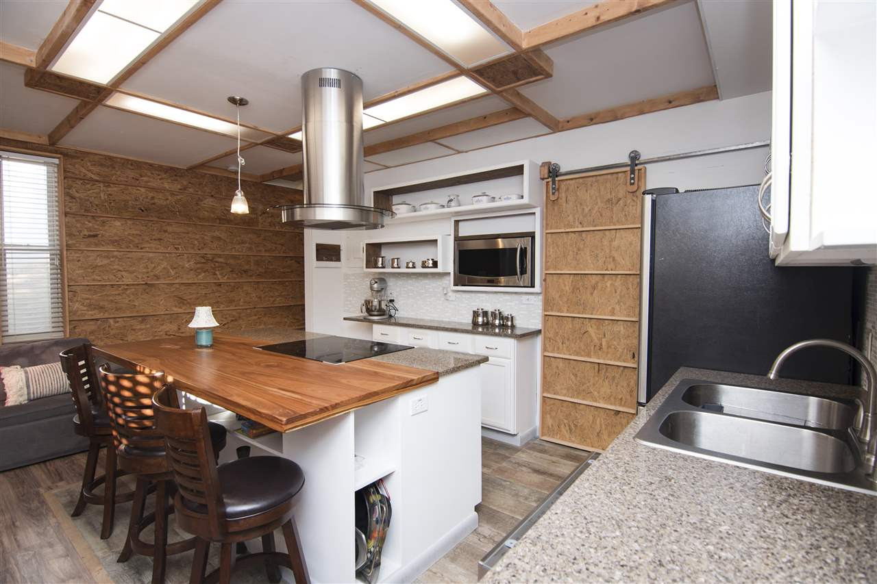 1510 Nealstone Way Raleigh, NC 27614 - Photo 18 of 25 Basement Kitchen