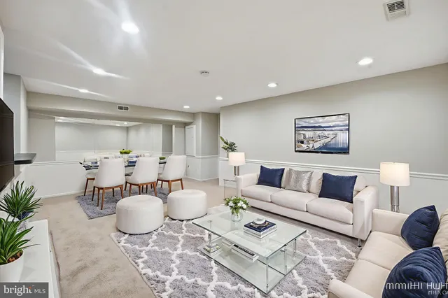 $3,400 | 3880 Alder Woods Court, Fairfax, VA 22033