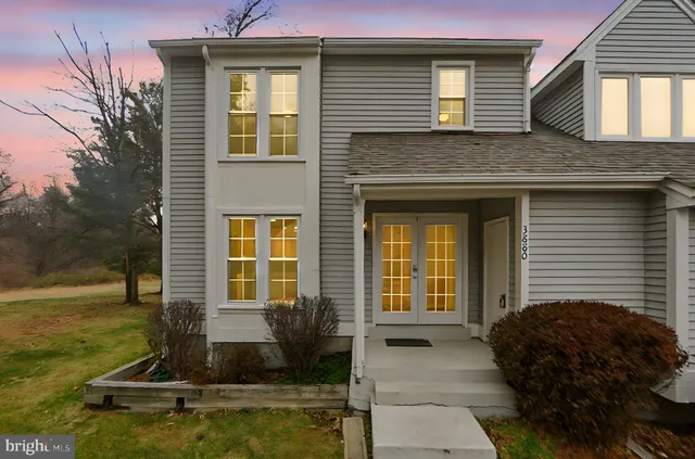 $3,400 | 3880 Alder Woods Court, Fairfax, VA 22033