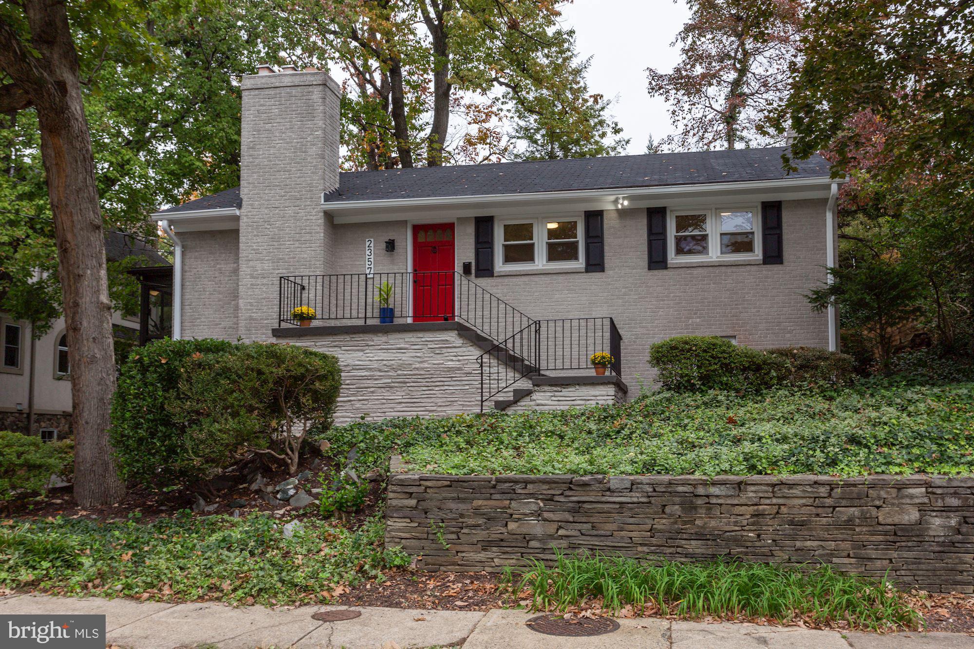 2357 South Arlington Ridge Road Arlington, VA 22202 - Photo 1 of 61
