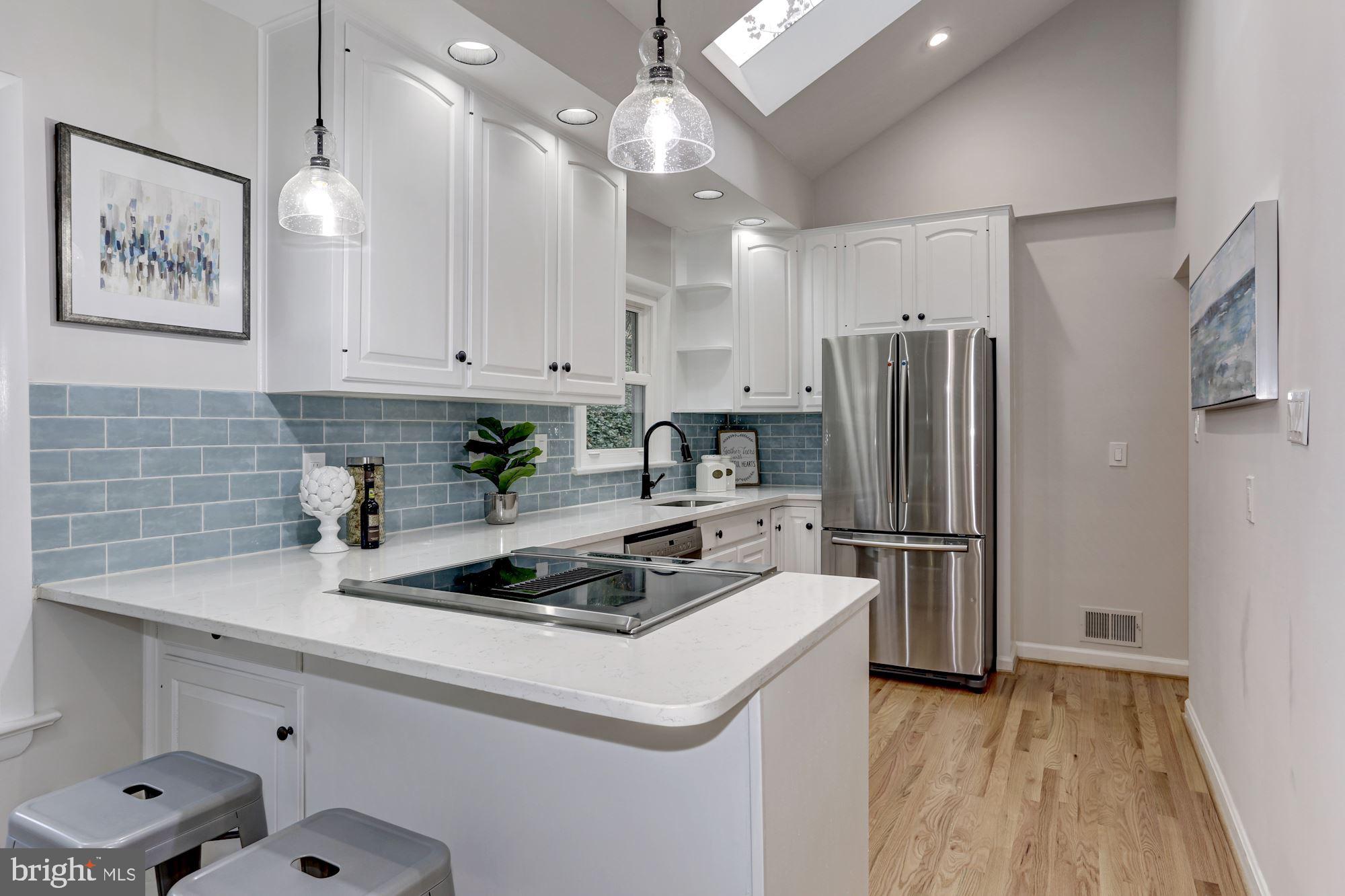 2357 South Arlington Ridge Road Arlington, VA 22202 - Photo 17 of 61