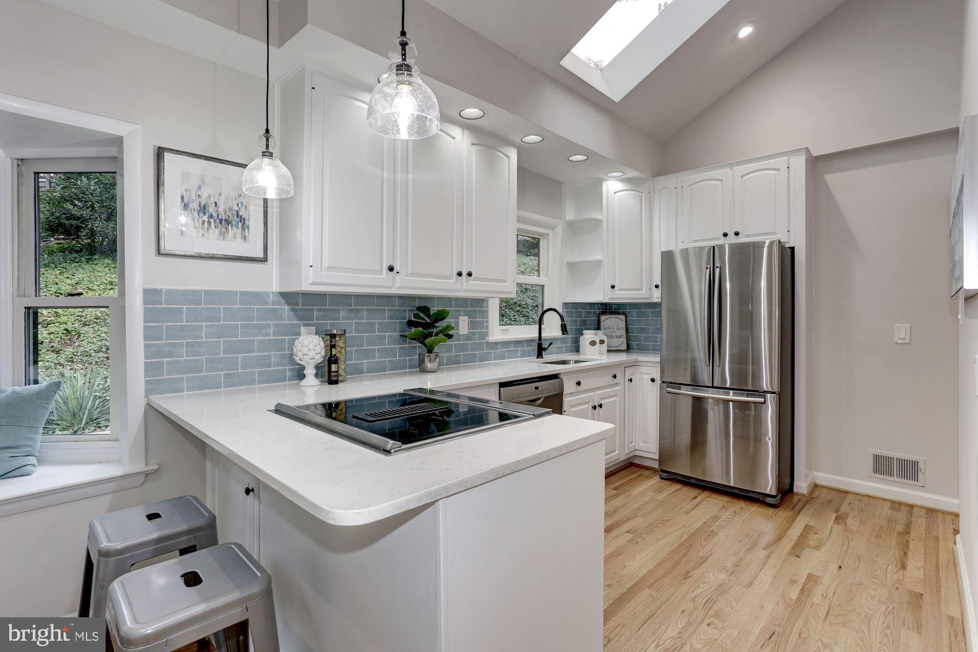 2357 South Arlington Ridge Road Arlington, VA 22202 - Photo 18 of 61