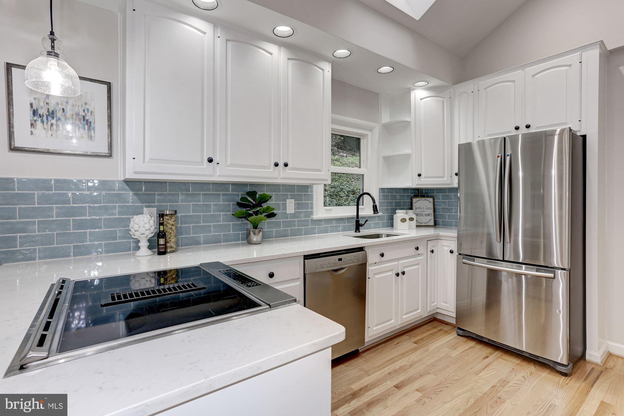2357 South Arlington Ridge Road Arlington, VA 22202 - Photo 19 of 61