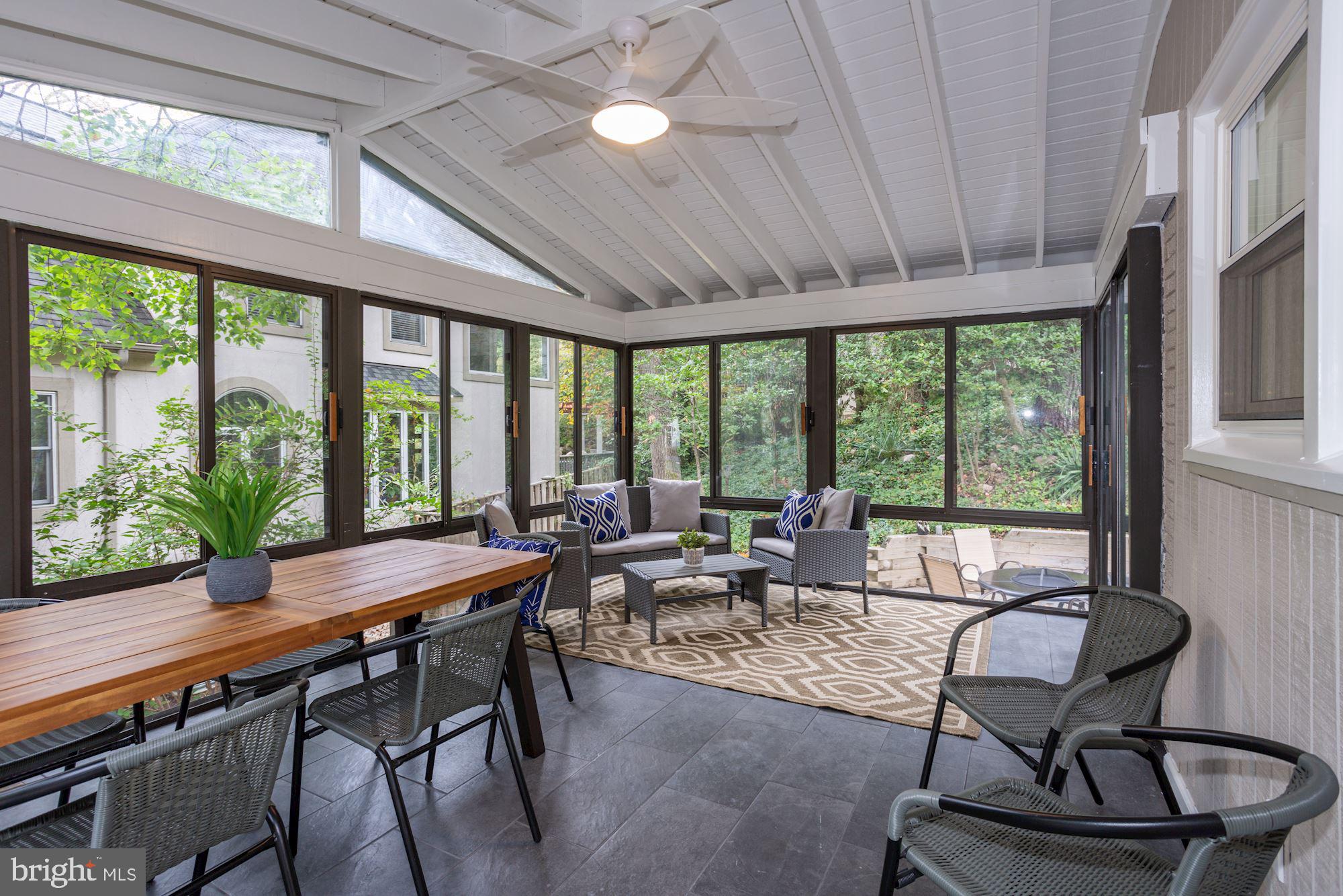2357 South Arlington Ridge Road Arlington, VA 22202 - Photo 25 of 61