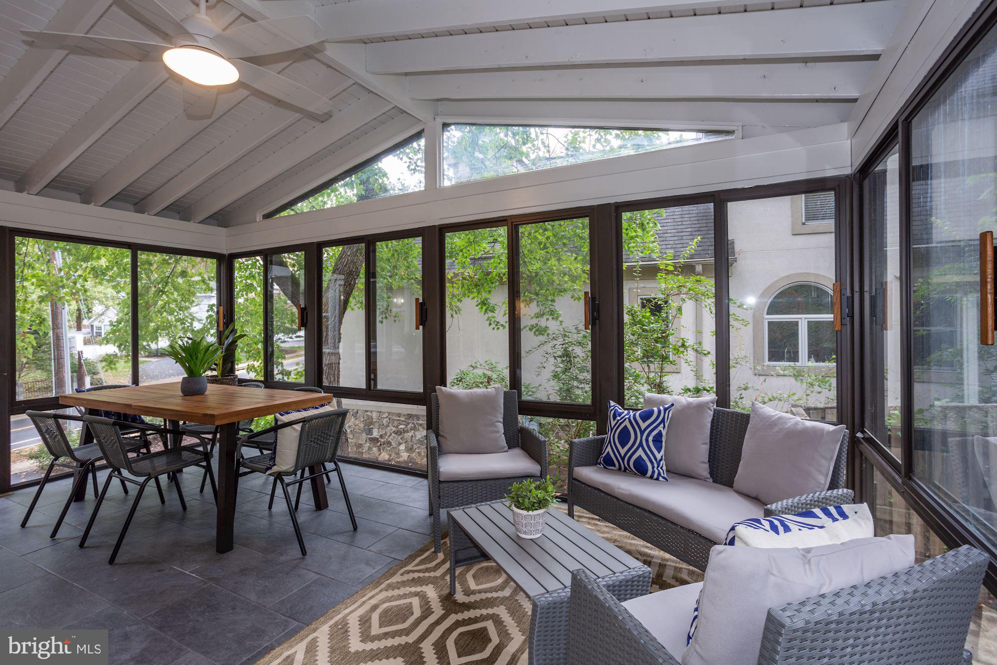 2357 South Arlington Ridge Road Arlington, VA 22202 - Photo 27 of 61