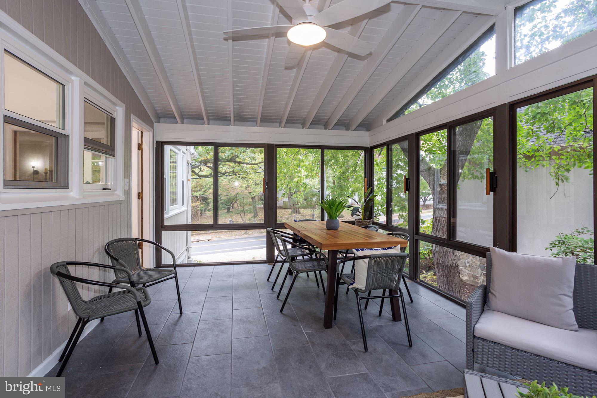 2357 South Arlington Ridge Road Arlington, VA 22202 - Photo 28 of 61