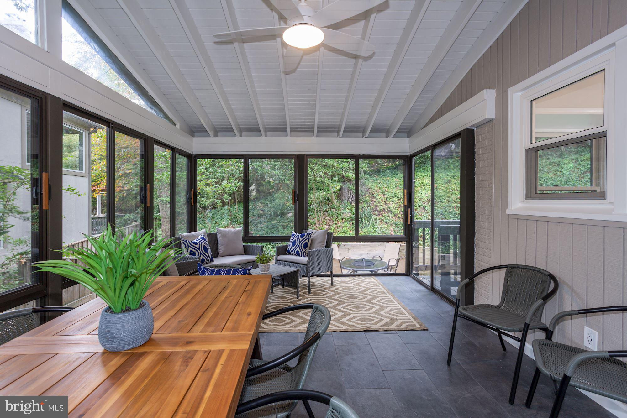 2357 South Arlington Ridge Road Arlington, VA 22202 - Photo 30 of 61