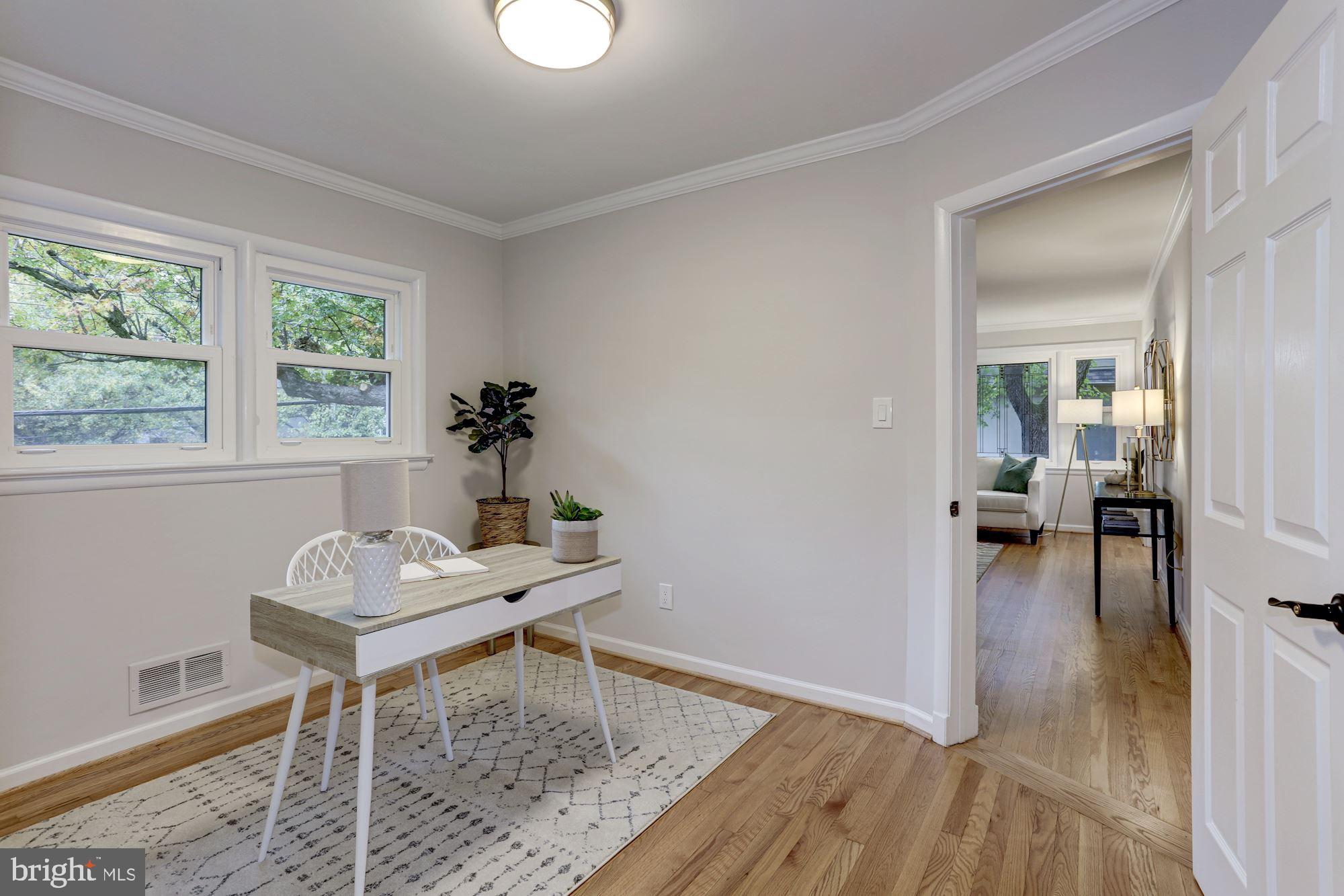 2357 South Arlington Ridge Road Arlington, VA 22202 - Photo 31 of 61