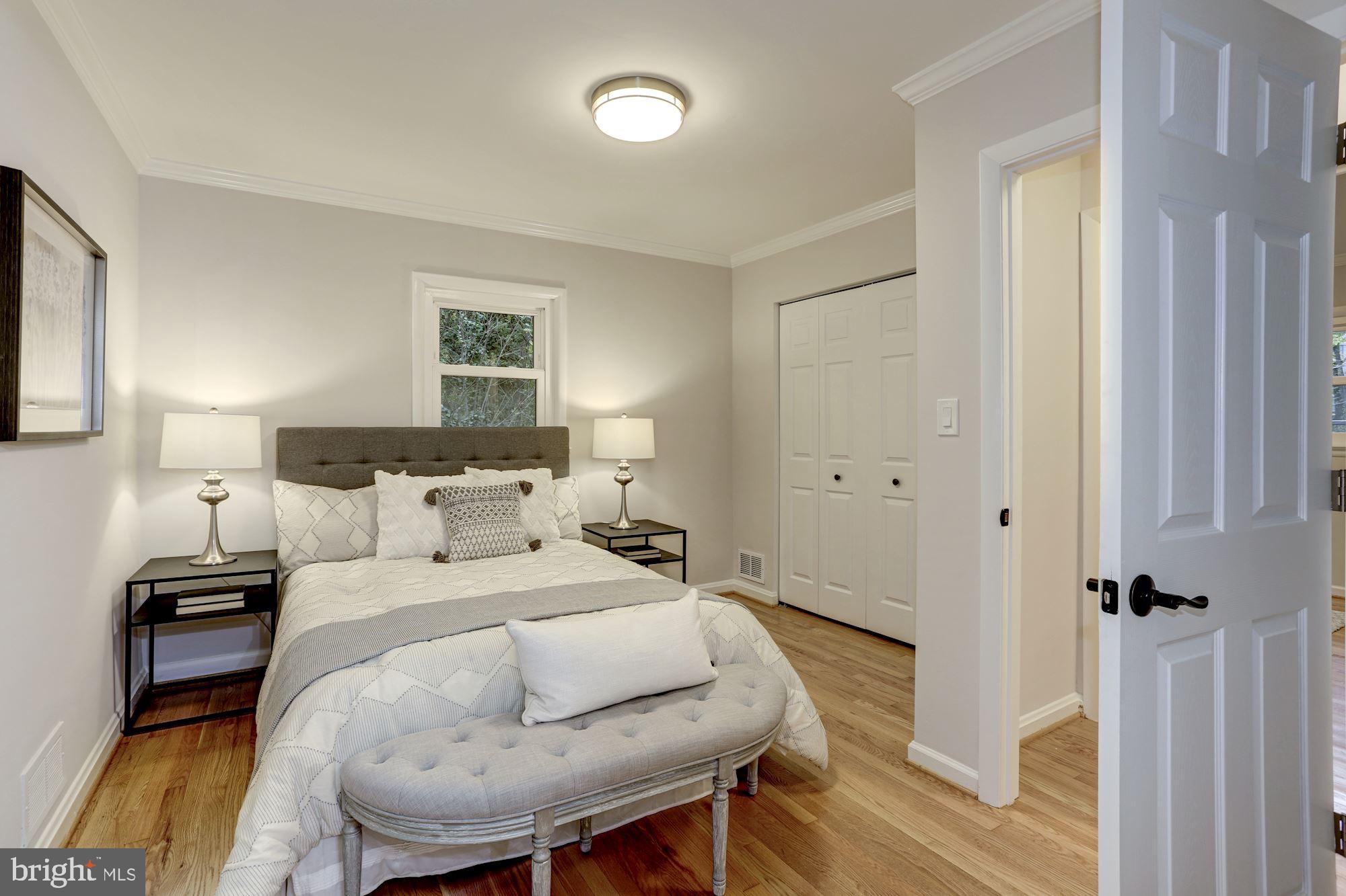 2357 South Arlington Ridge Road Arlington, VA 22202 - Photo 33 of 61