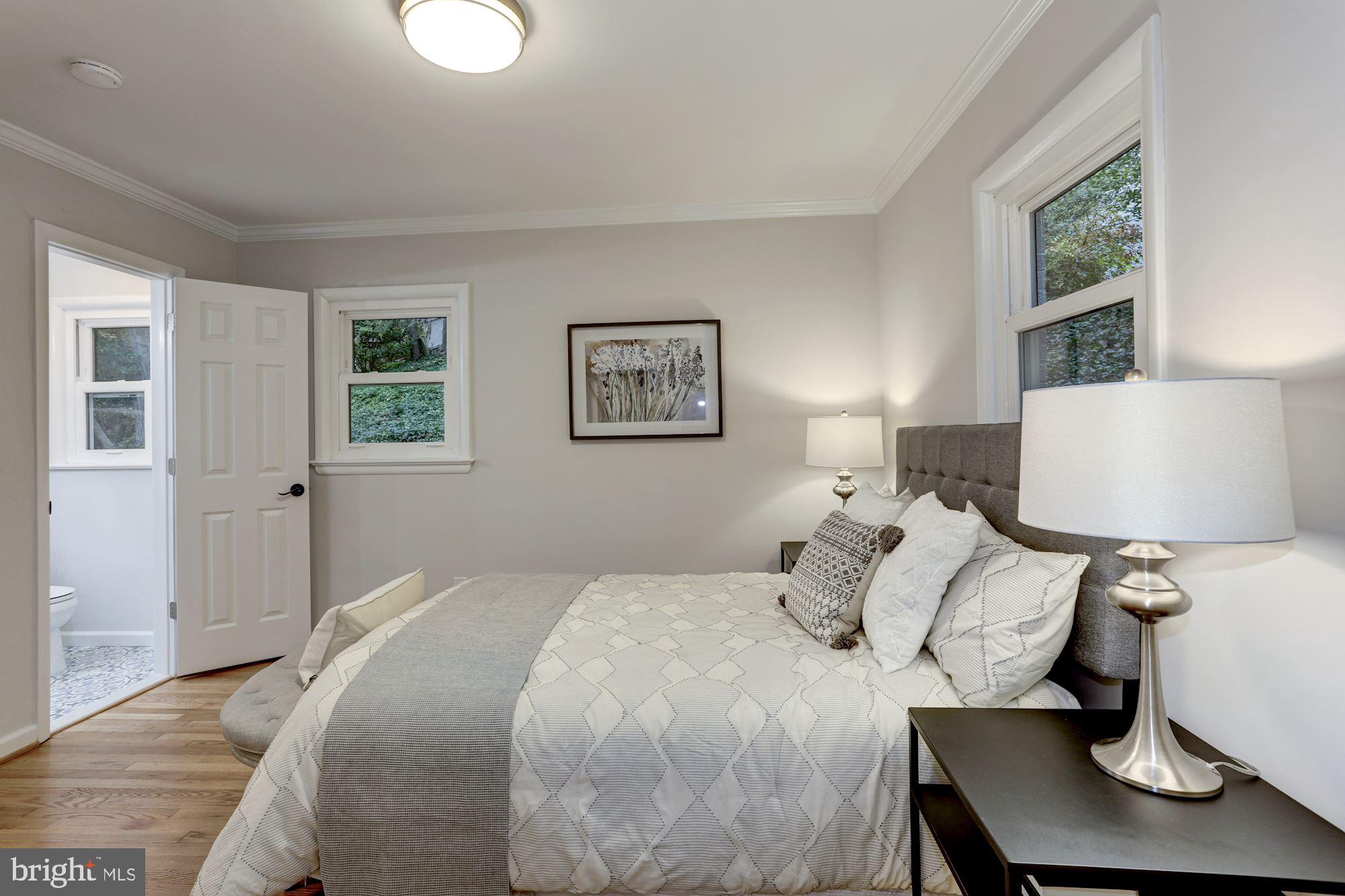 2357 South Arlington Ridge Road Arlington, VA 22202 - Photo 34 of 61