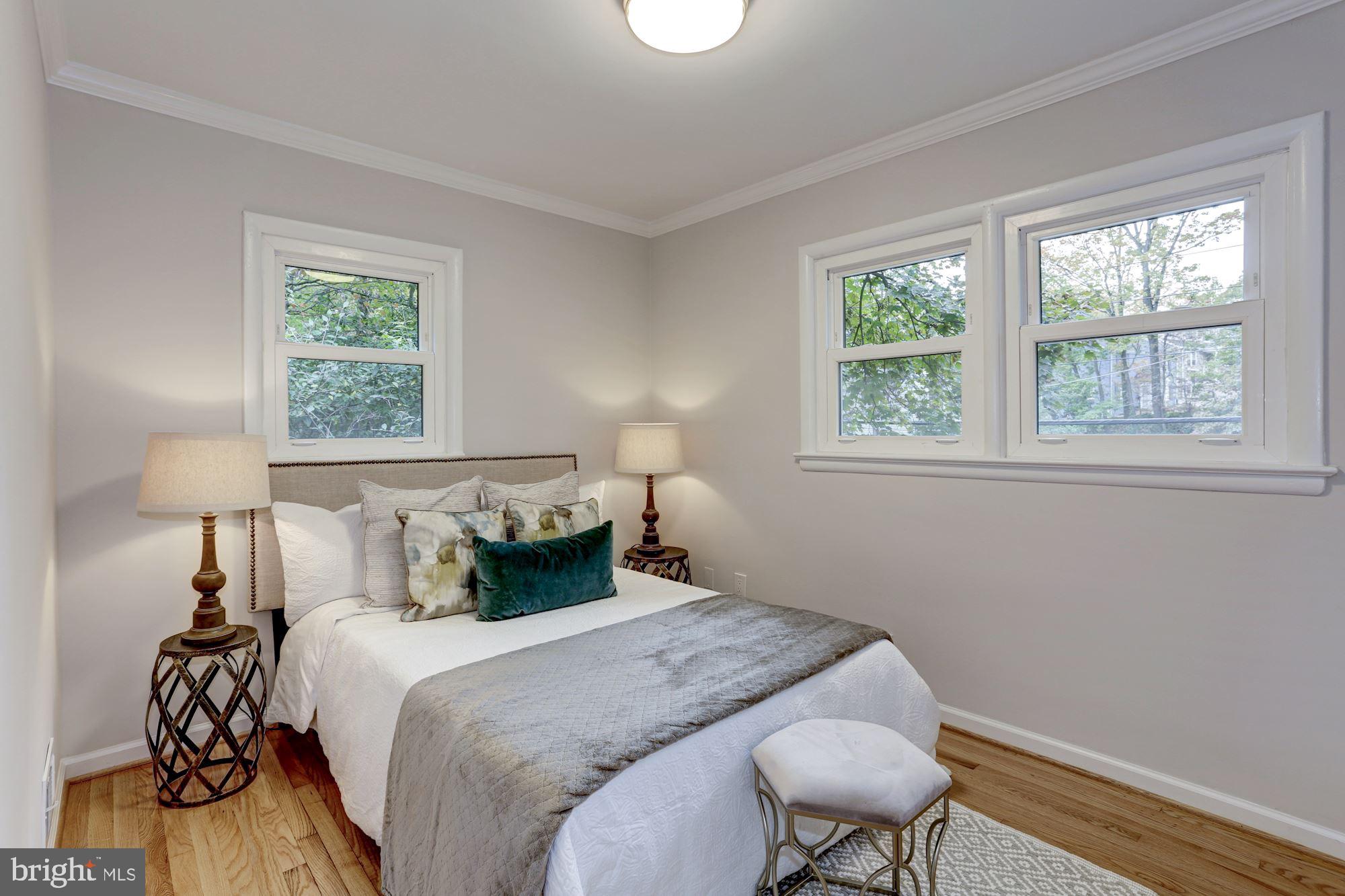 2357 South Arlington Ridge Road Arlington, VA 22202 - Photo 40 of 61