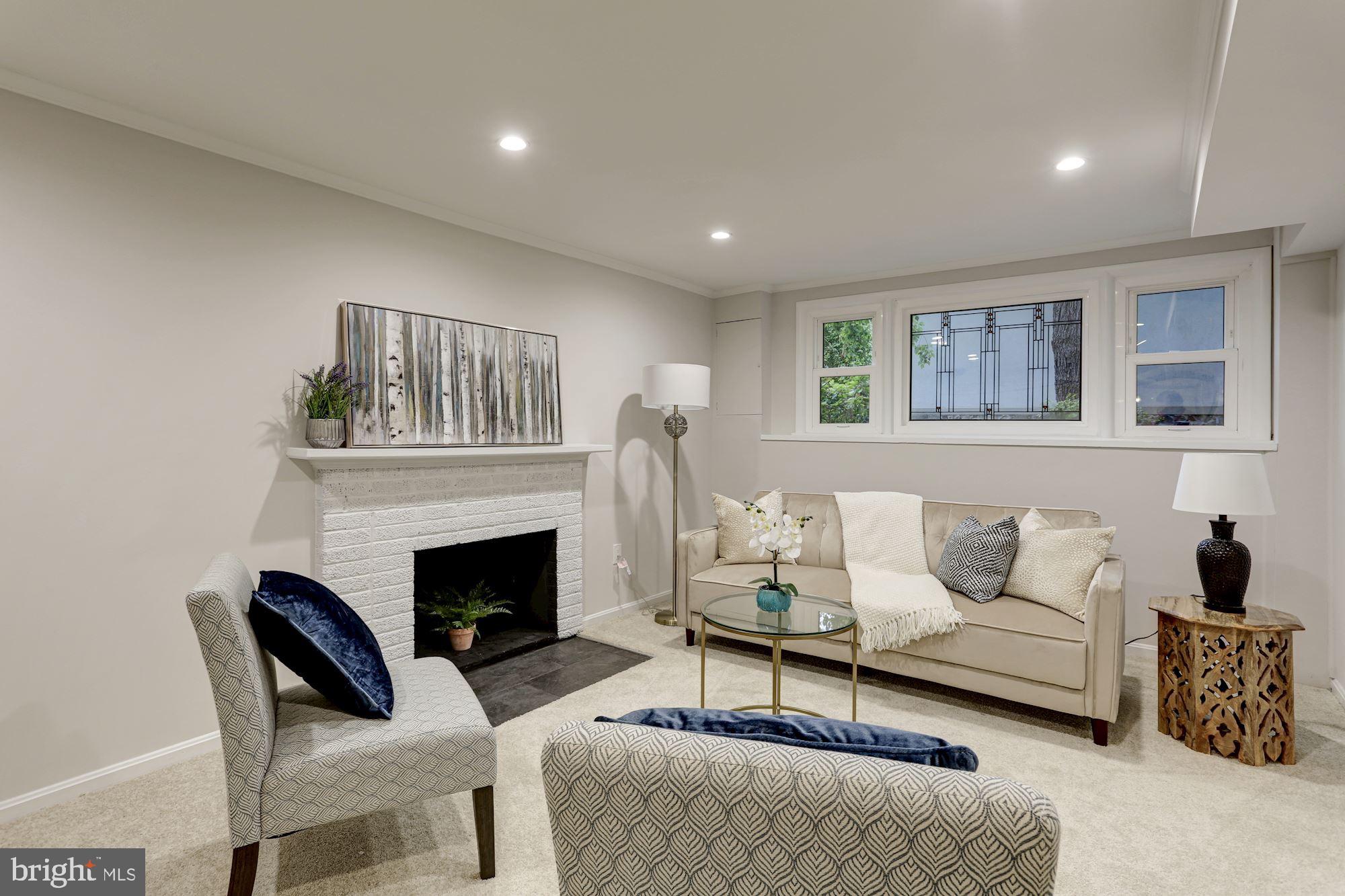 2357 South Arlington Ridge Road Arlington, VA 22202 - Photo 45 of 61