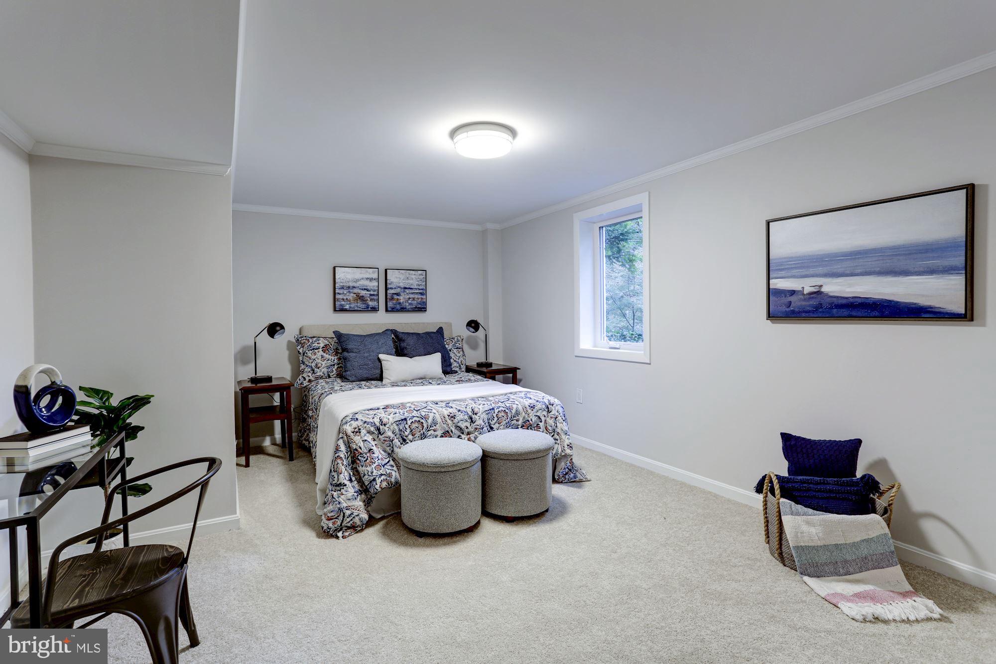 2357 South Arlington Ridge Road Arlington, VA 22202 - Photo 51 of 61