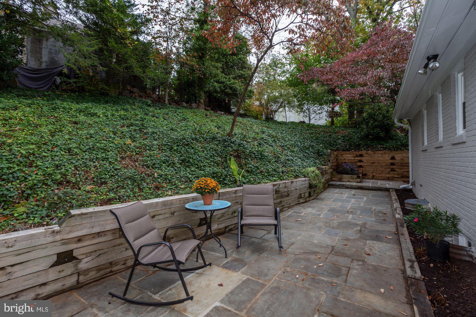 2357 South Arlington Ridge Road Arlington, VA 22202 - Photo 55 of 61