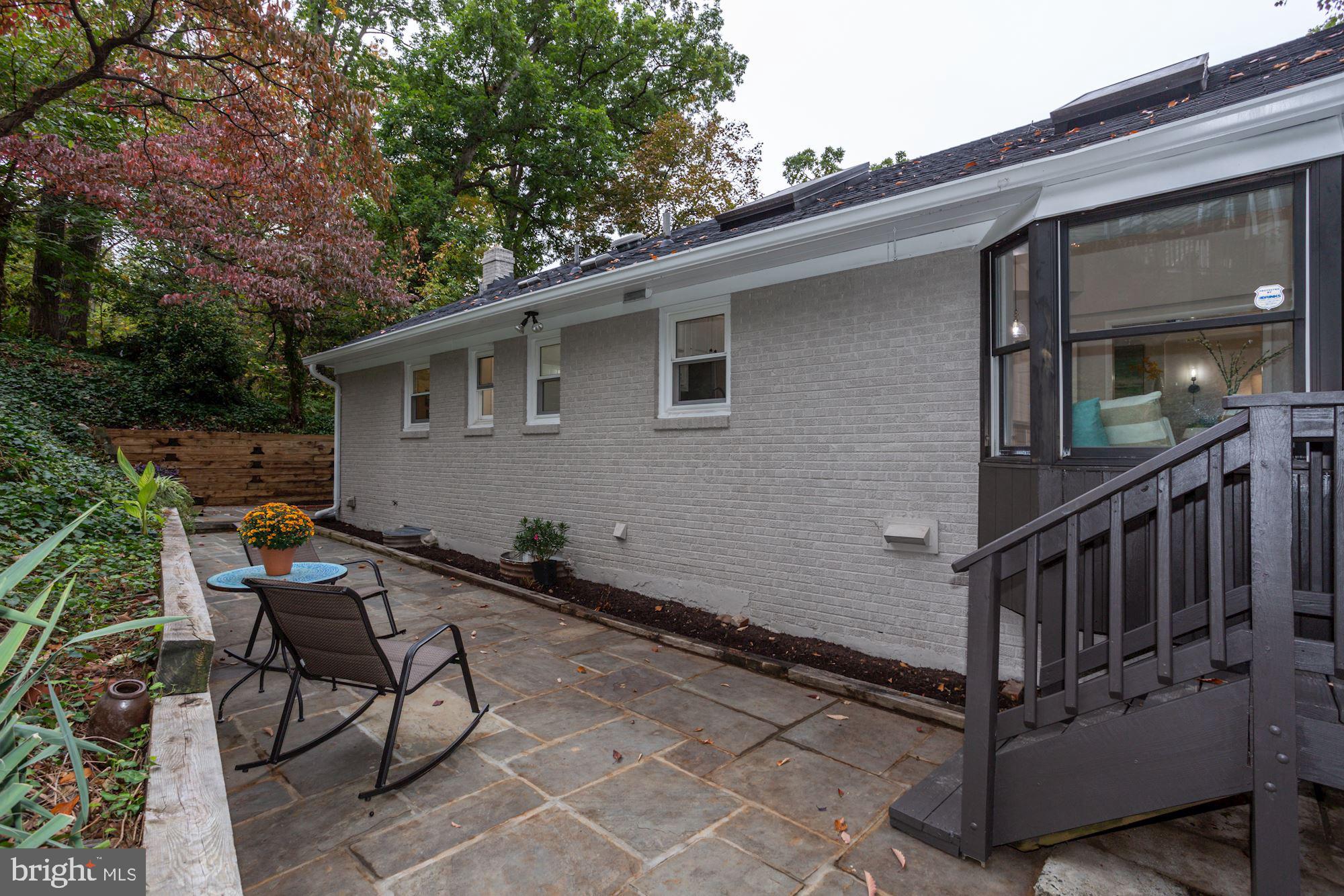 2357 South Arlington Ridge Road Arlington, VA 22202 - Photo 57 of 61