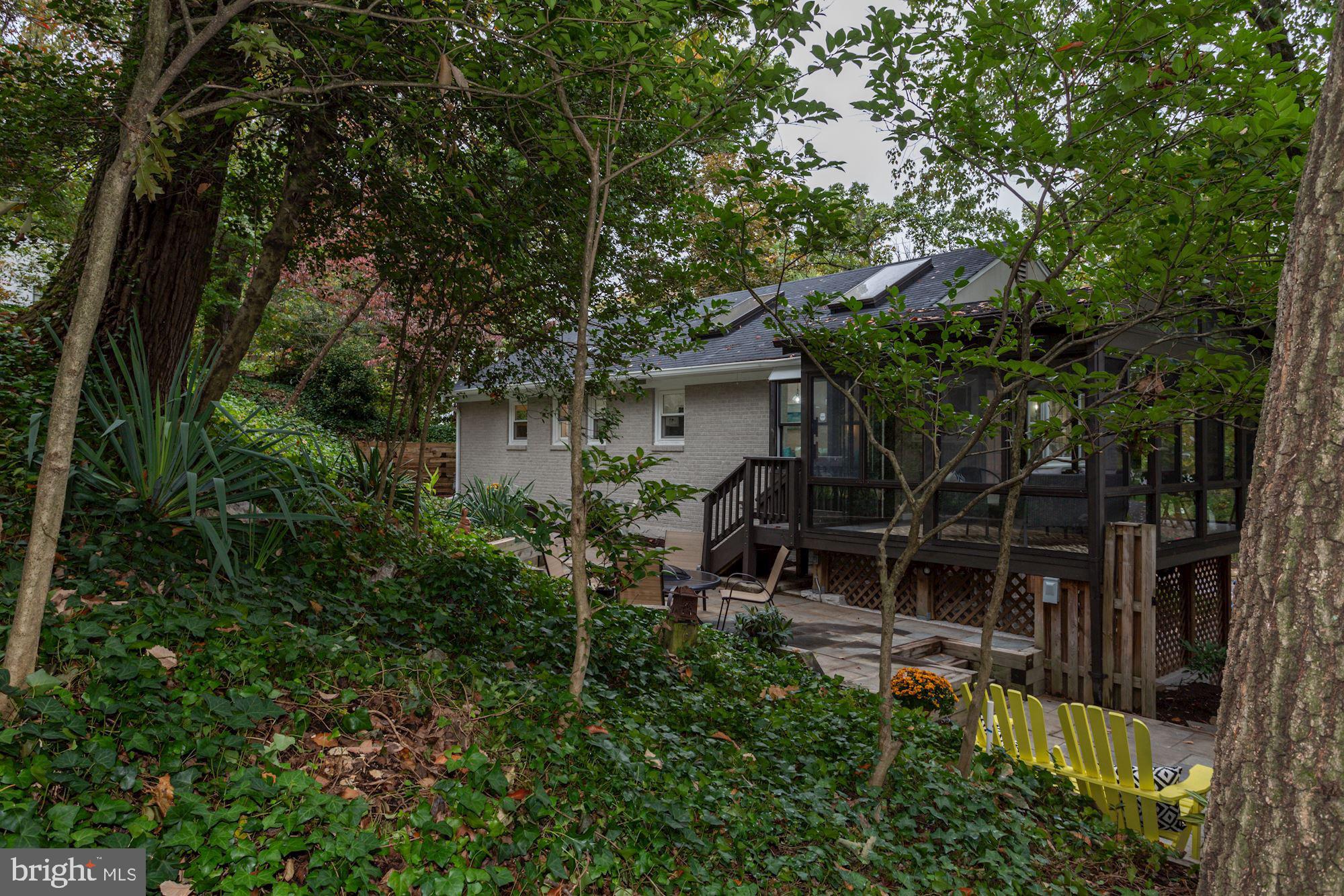 2357 South Arlington Ridge Road Arlington, VA 22202 - Photo 60 of 61