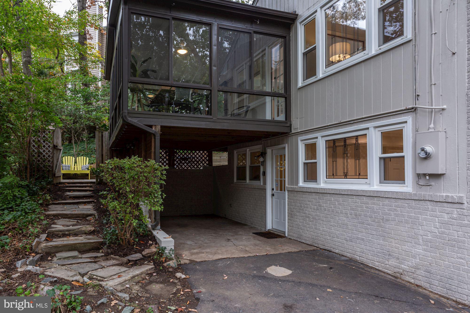 2357 South Arlington Ridge Road Arlington, VA 22202 - Photo 61 of 61