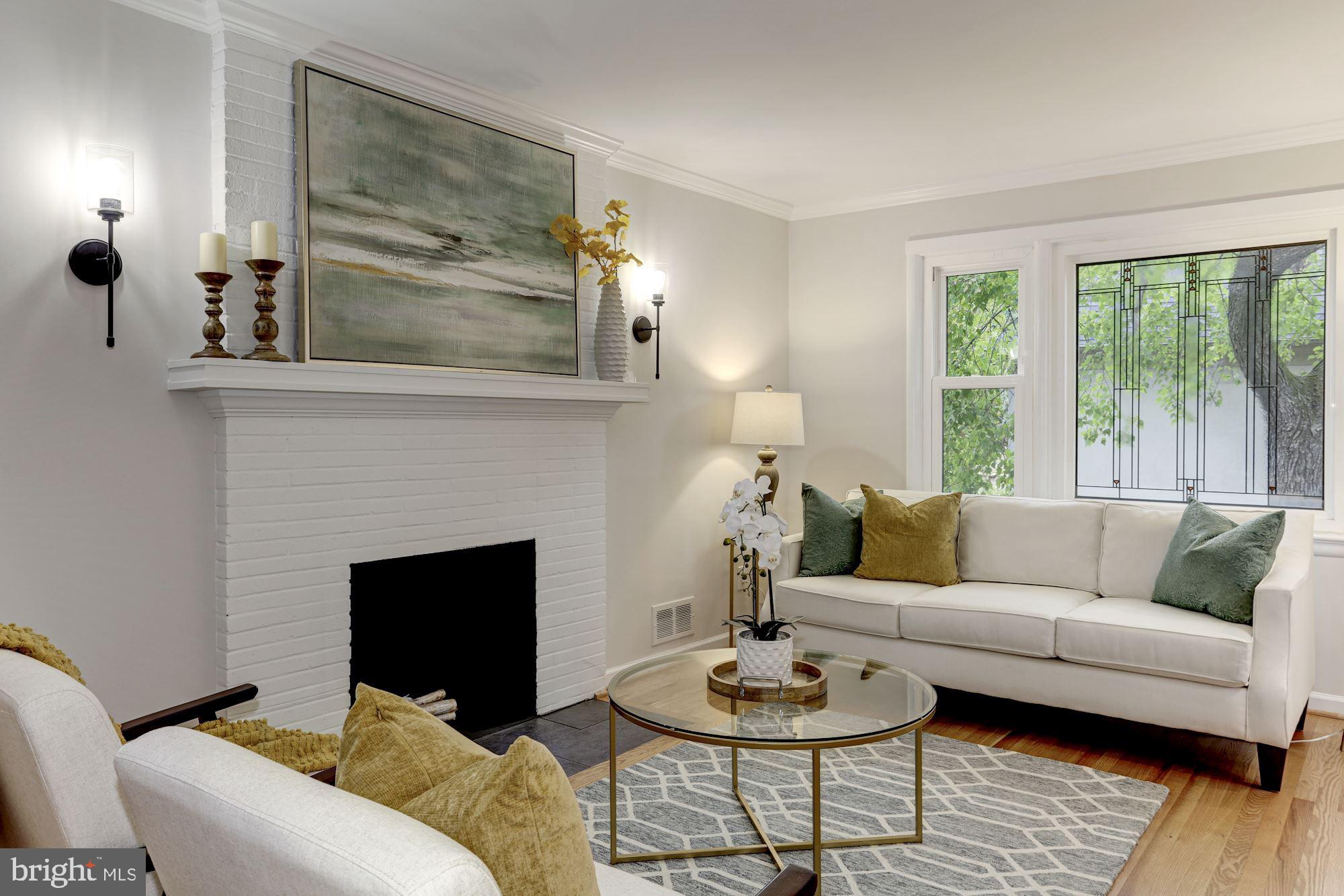 2357 South Arlington Ridge Road Arlington, VA 22202 - Photo 8 of 61