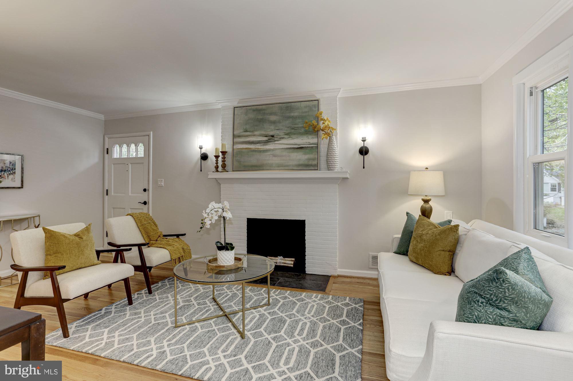 2357 South Arlington Ridge Road Arlington, VA 22202 - Photo 9 of 61